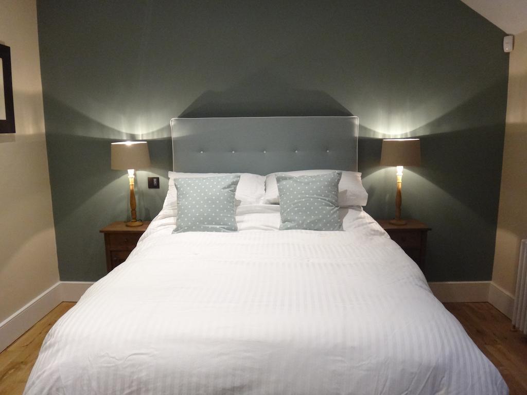 Robin Hood Farm B&B Baslow Pokój zdjęcie