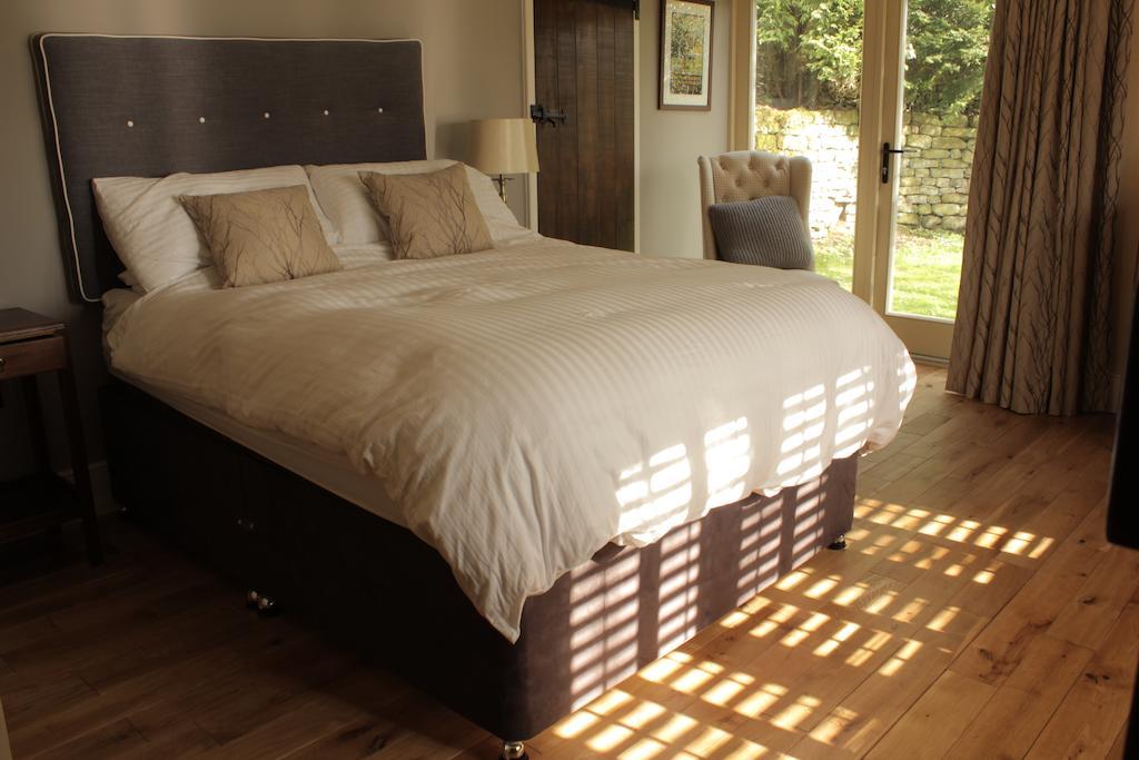 Robin Hood Farm B&B Baslow Pokój zdjęcie