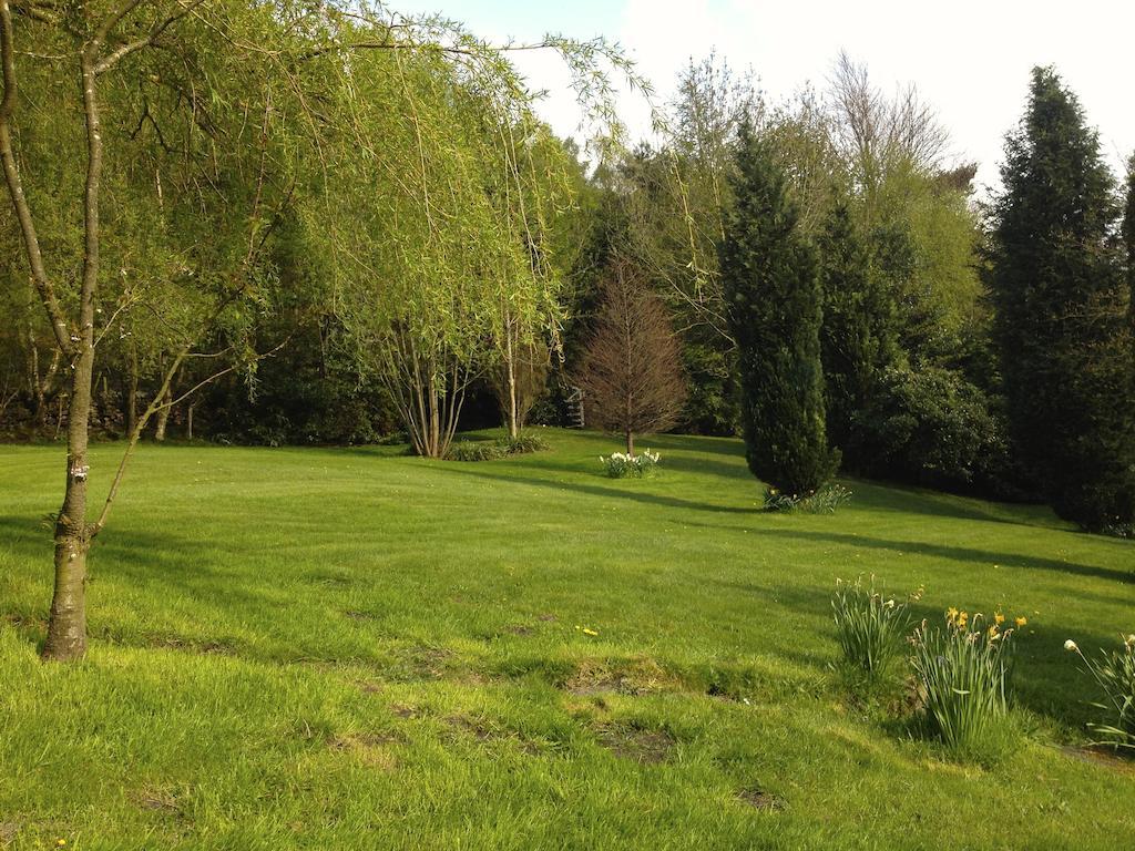 Robin Hood Farm B&B Baslow Zewnętrze zdjęcie