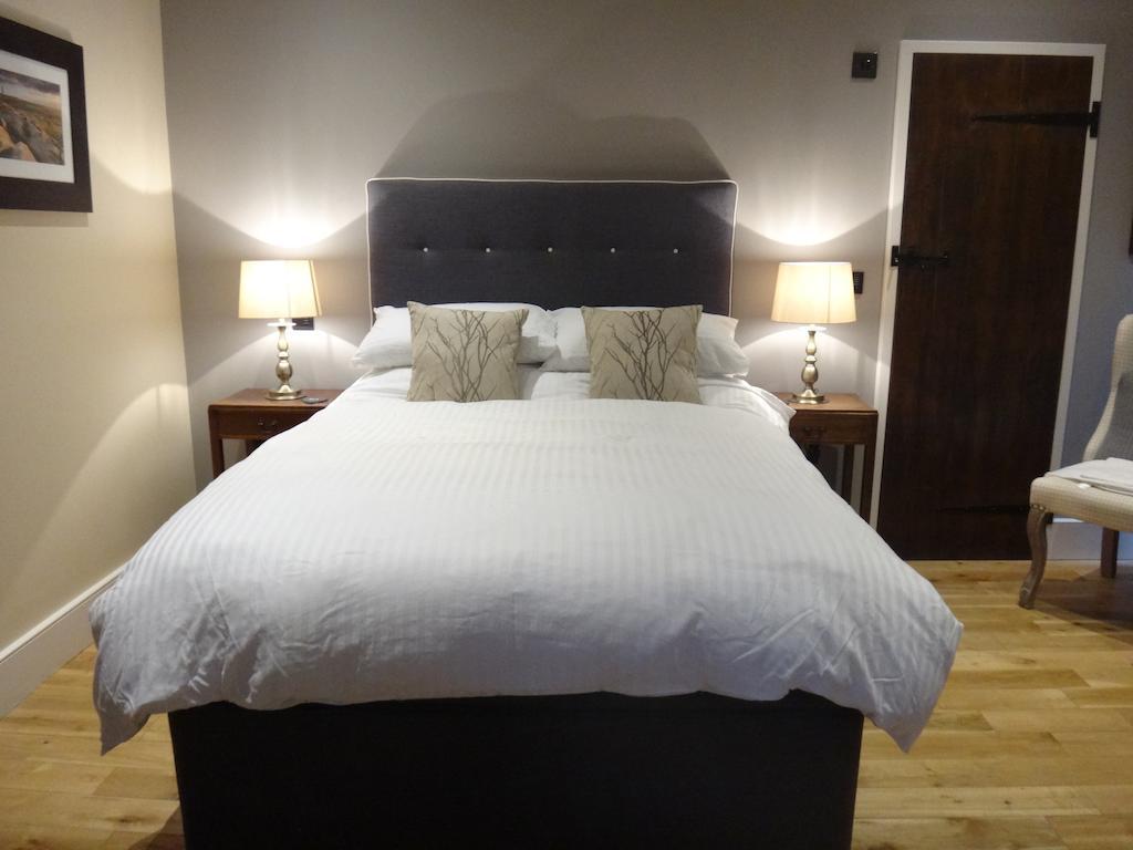 Robin Hood Farm B&B Baslow Pokój zdjęcie