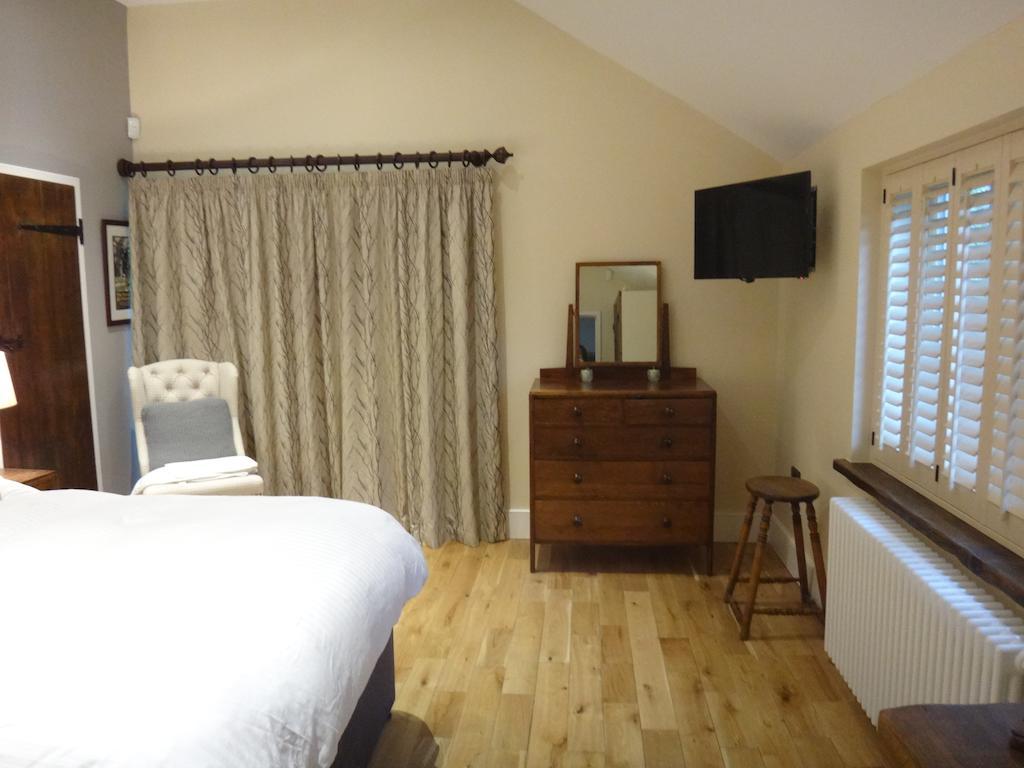 Robin Hood Farm B&B Baslow Pokój zdjęcie